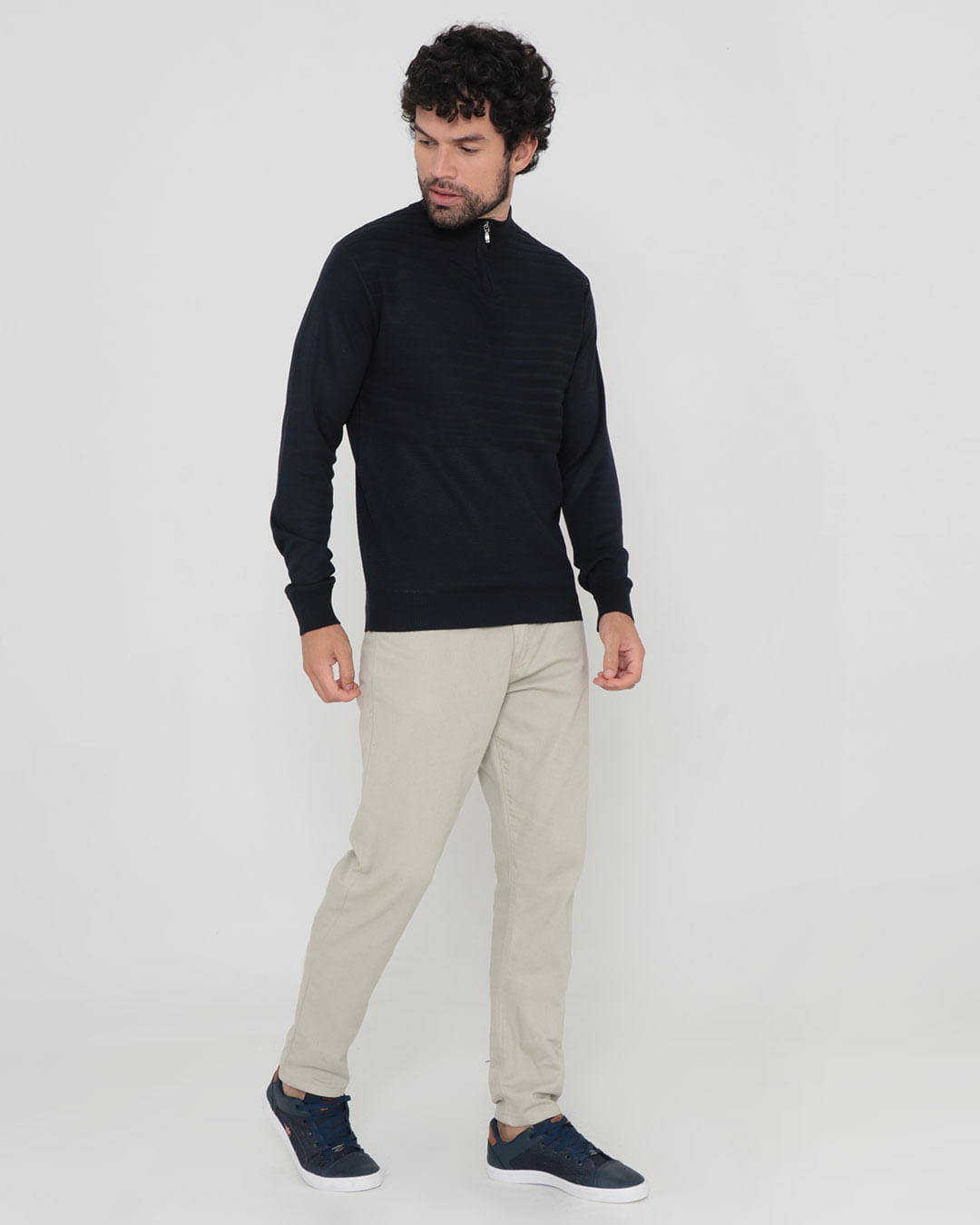 Tricot-Sw001-H-Zip-Text-Marin-Pgg---Marinho