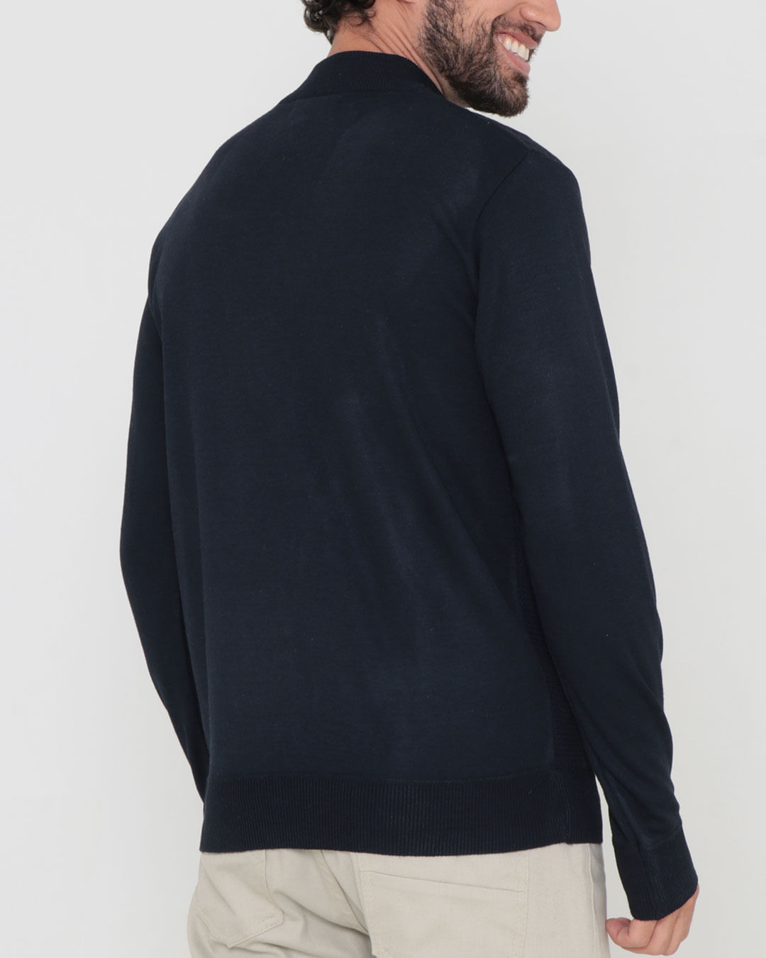 Tricot-Sw001-H-Zip-Text-Marin-Pgg---Marinho