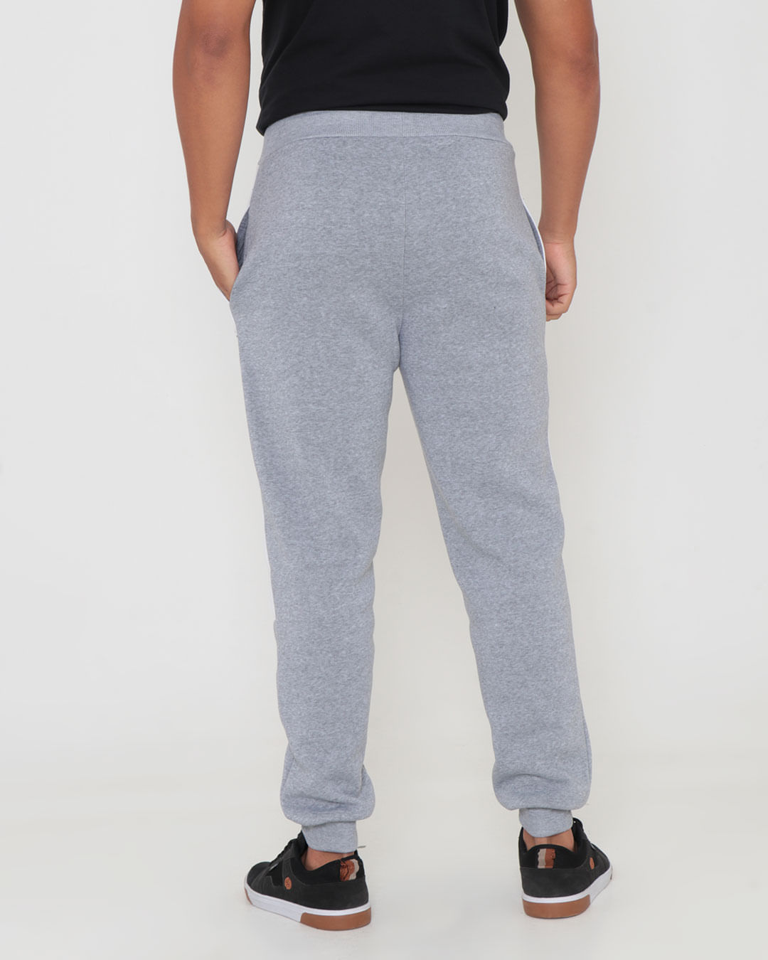 Calca-Mol-Tjp011-Est-Masc-Jov---Cinza-Claro