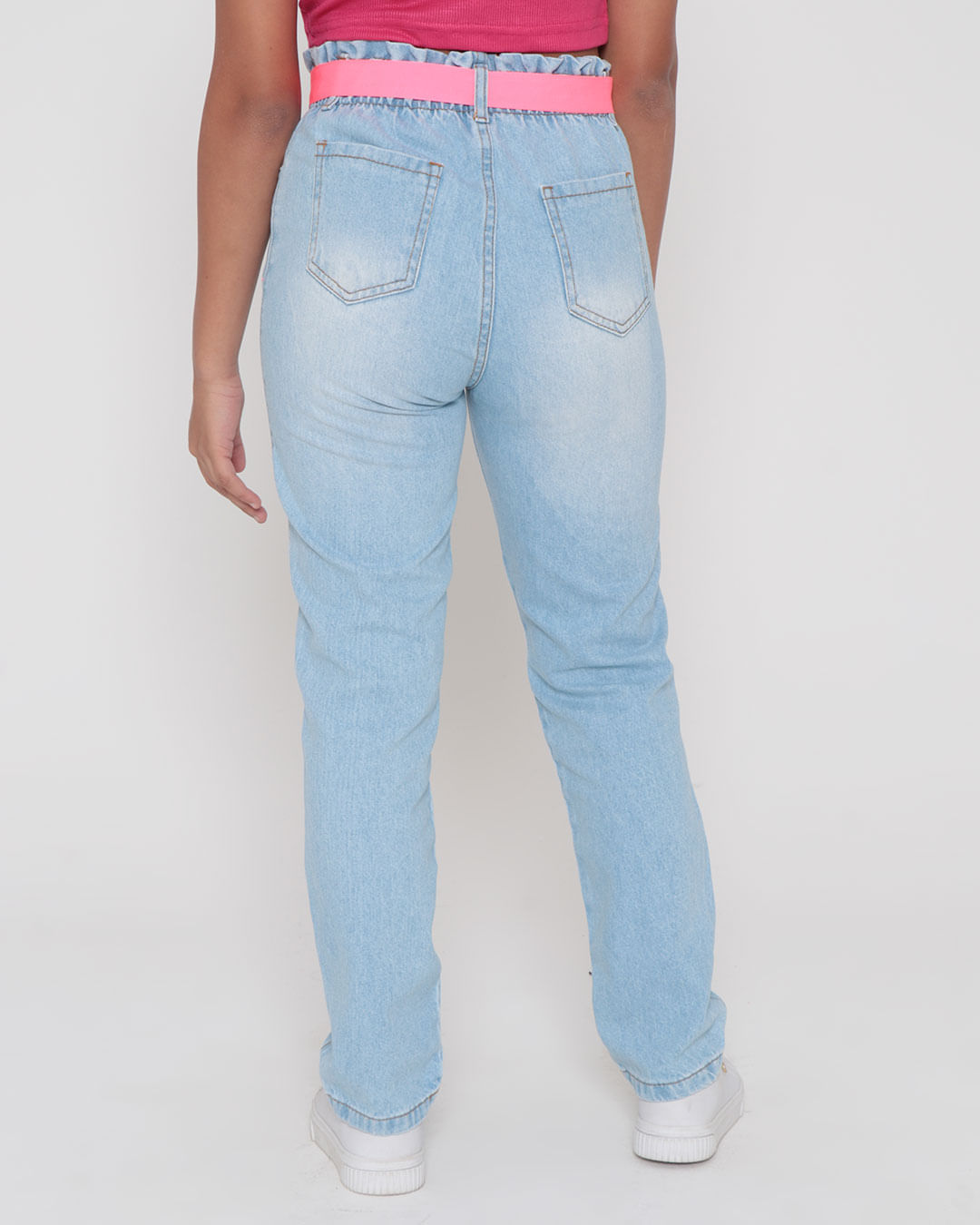 Calca-Jeans-5017-Cinto-F-Lc-1016---Blue-Jeans-Claro