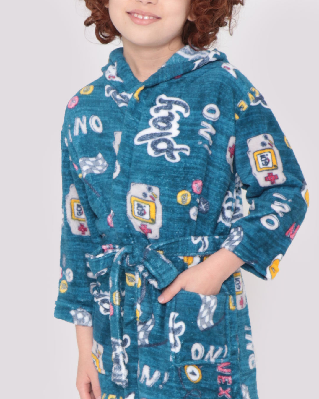 Roupao-Flannel-Gaming-C-Capuz---Azul-Escuro
