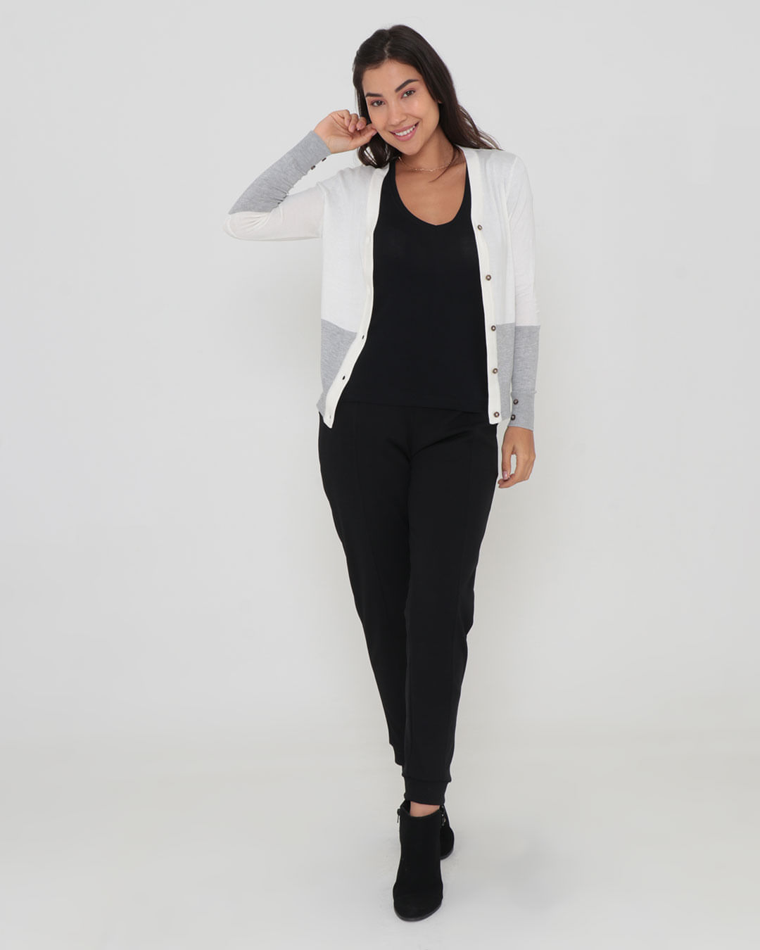 Cardigan-Gvcgvct005off---Off-White