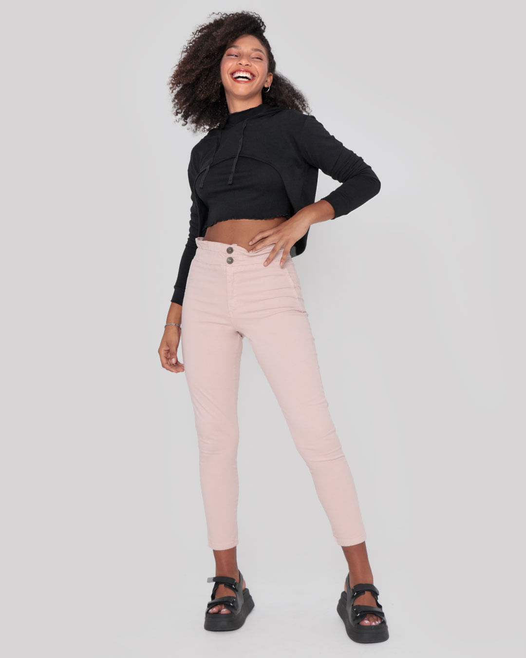 Calca--44666-Srj-Roseclochard---Rosa-Claro