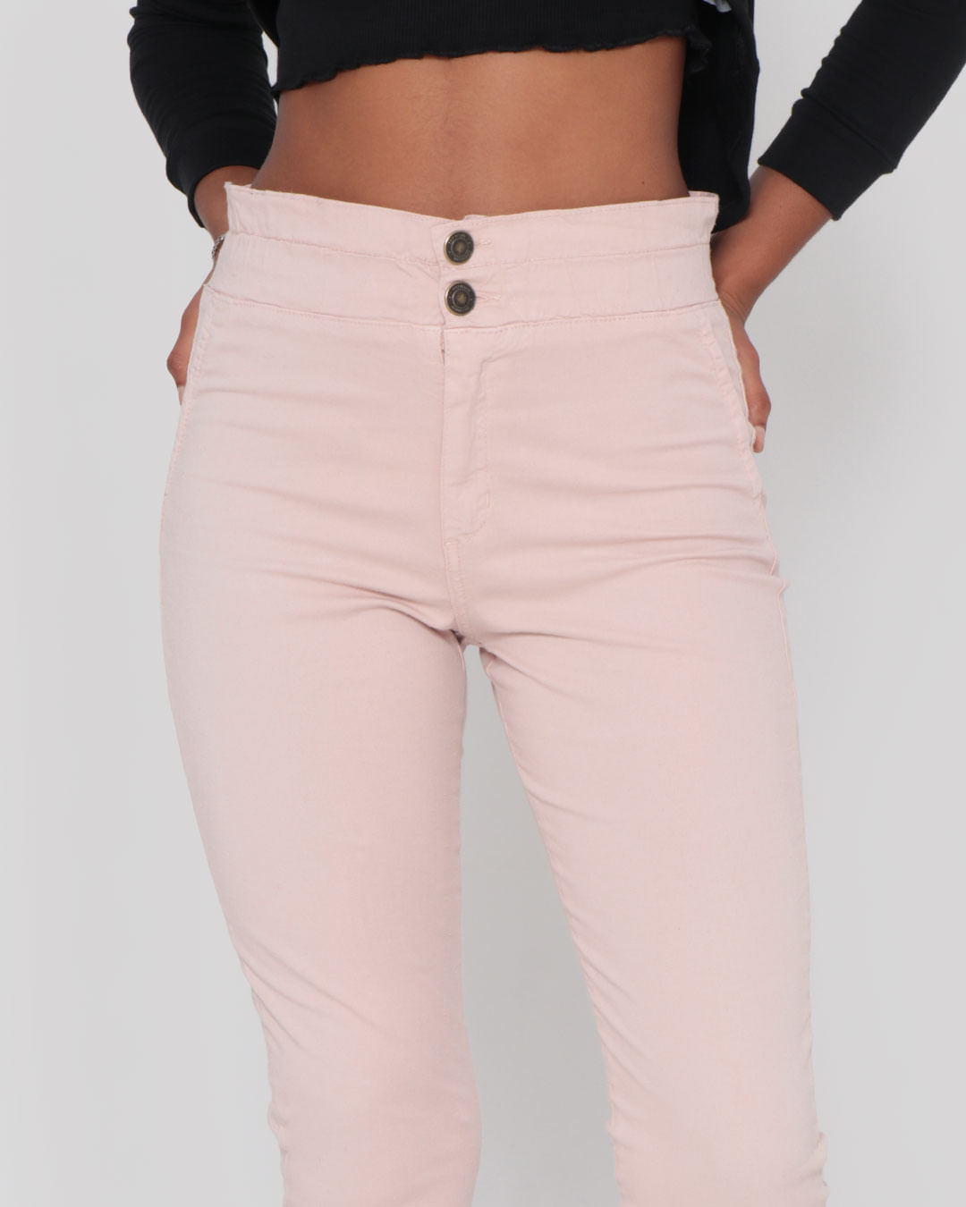 Calca--44666-Srj-Roseclochard---Rosa-Claro