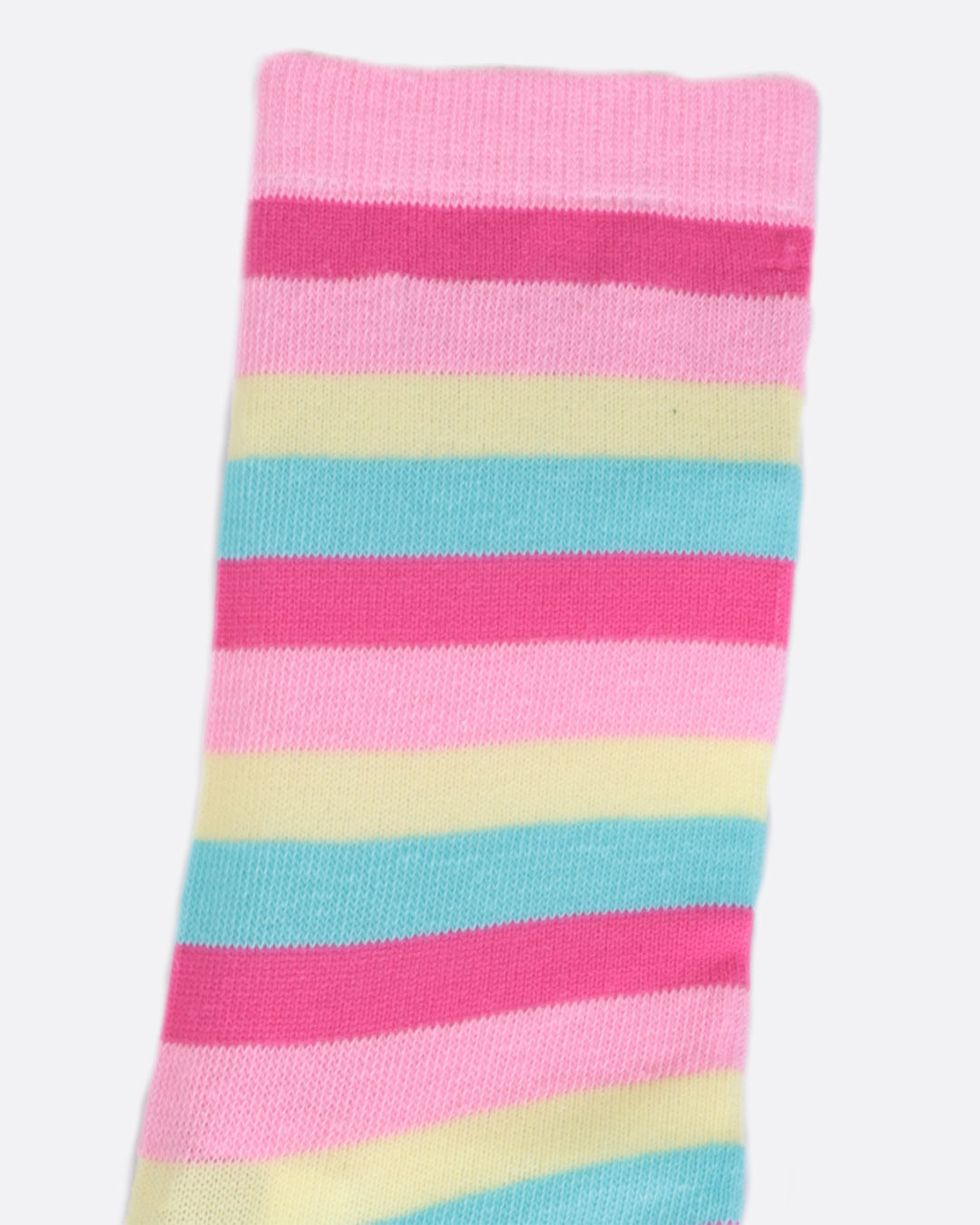 Meia-Tor50-Unic-Jacquard-Long-33-36---Azul-Claro