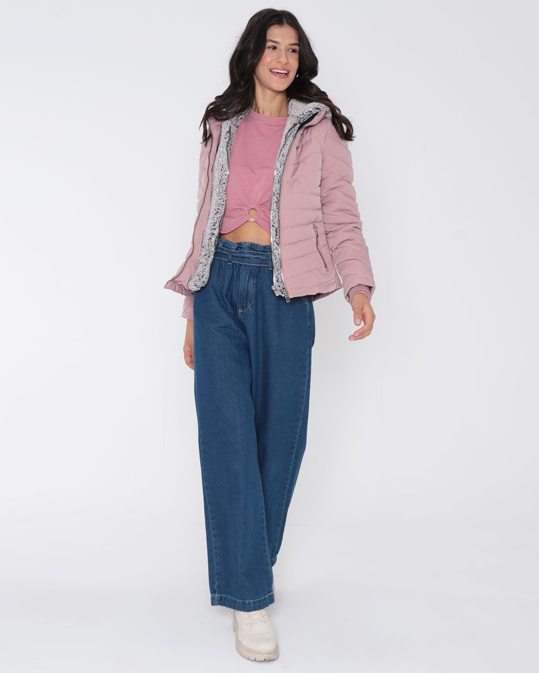 Jaqueta-Capuz-Pelo-Jv-121235---Rosa-Claro