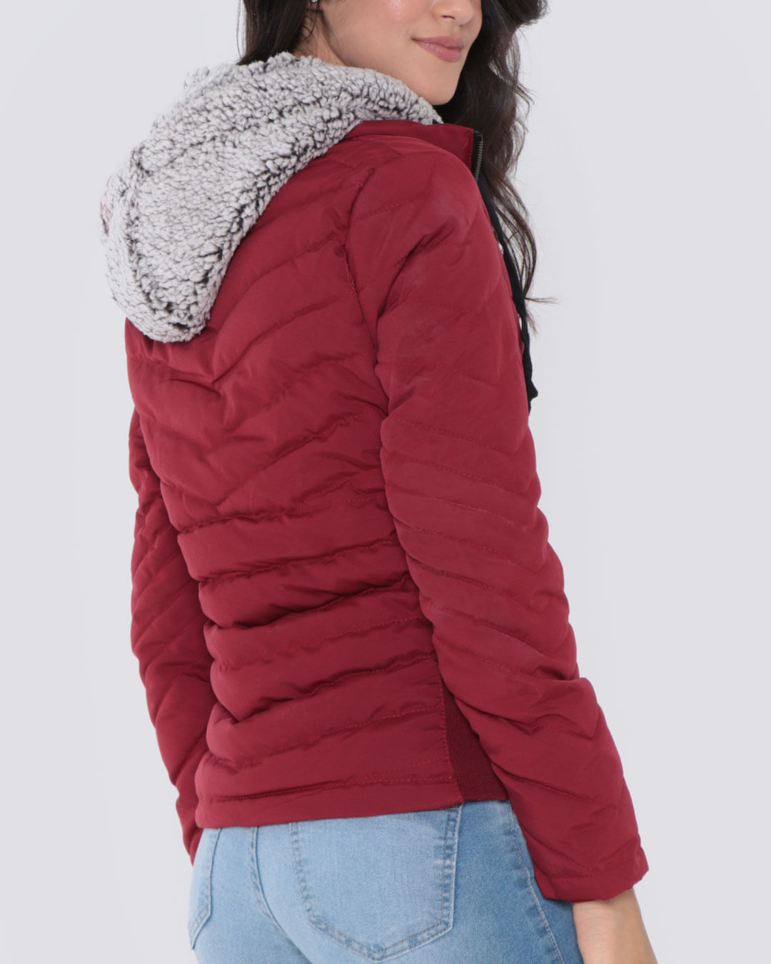 Jaqueta-Capuz-Pelo-Jv-121235---Vermelho-Escuro