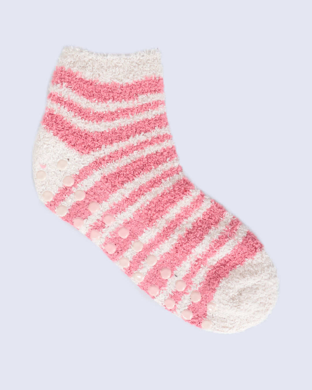 Meia-Chenille-Tor4-B-Sapat-Cor-6---Rosa-Medio