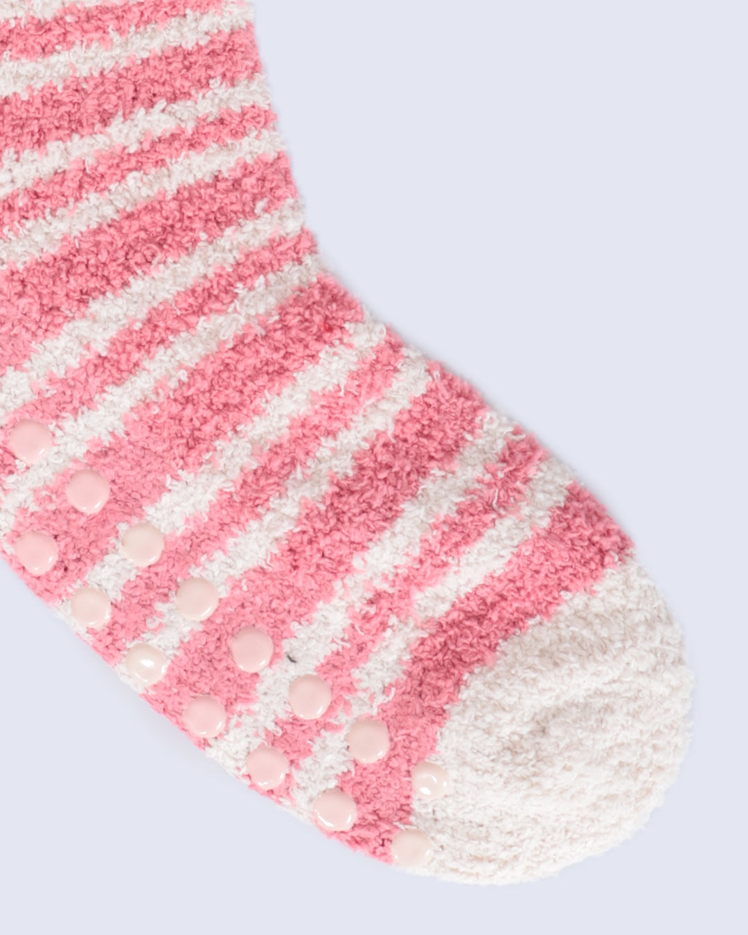 Meia-Chenille-Tor4-B-Sapat-Cor-6---Rosa-Medio