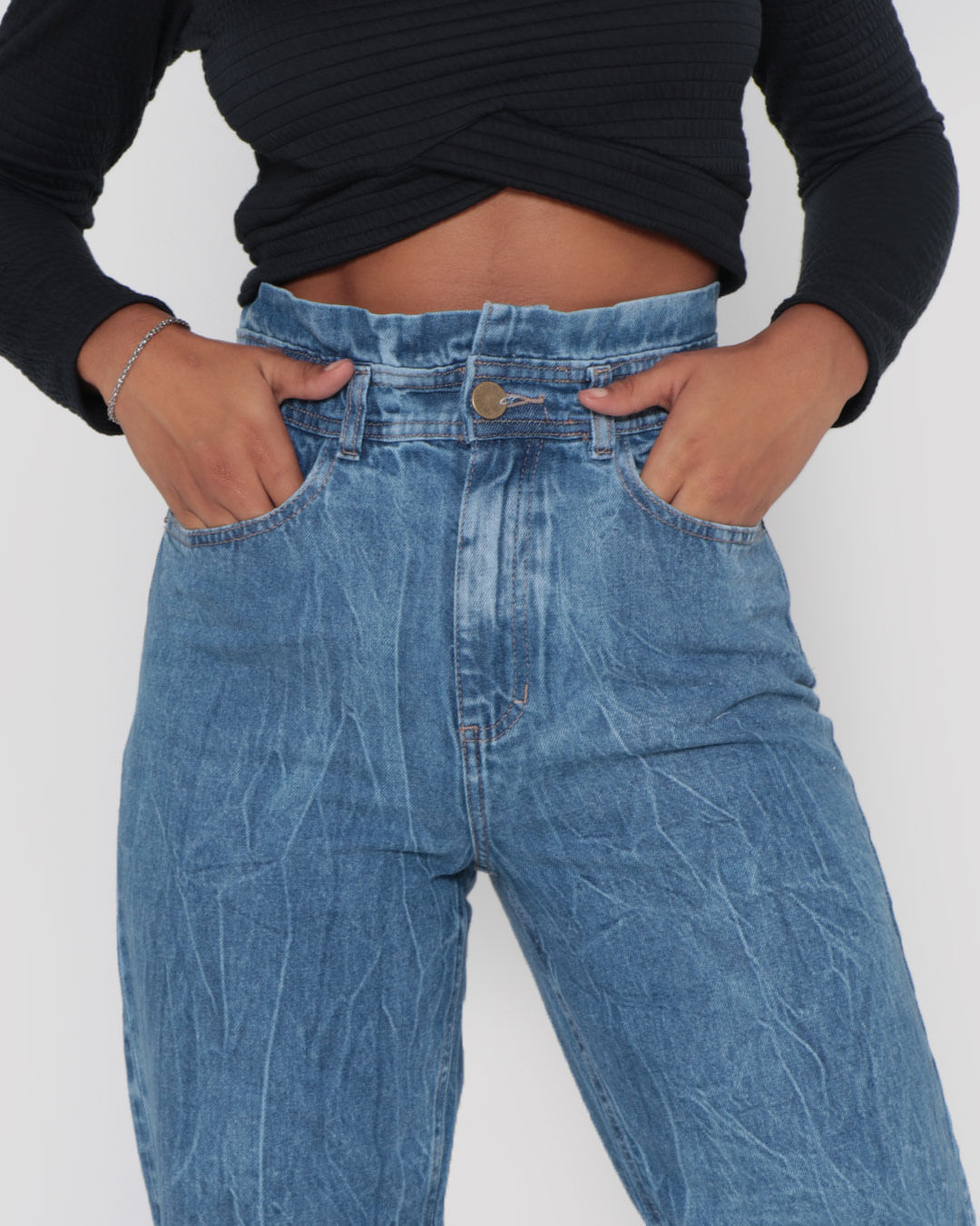 Calca-Cftr360751-Jns-Clocharfem-Ad---Blue-Jeans-Medio