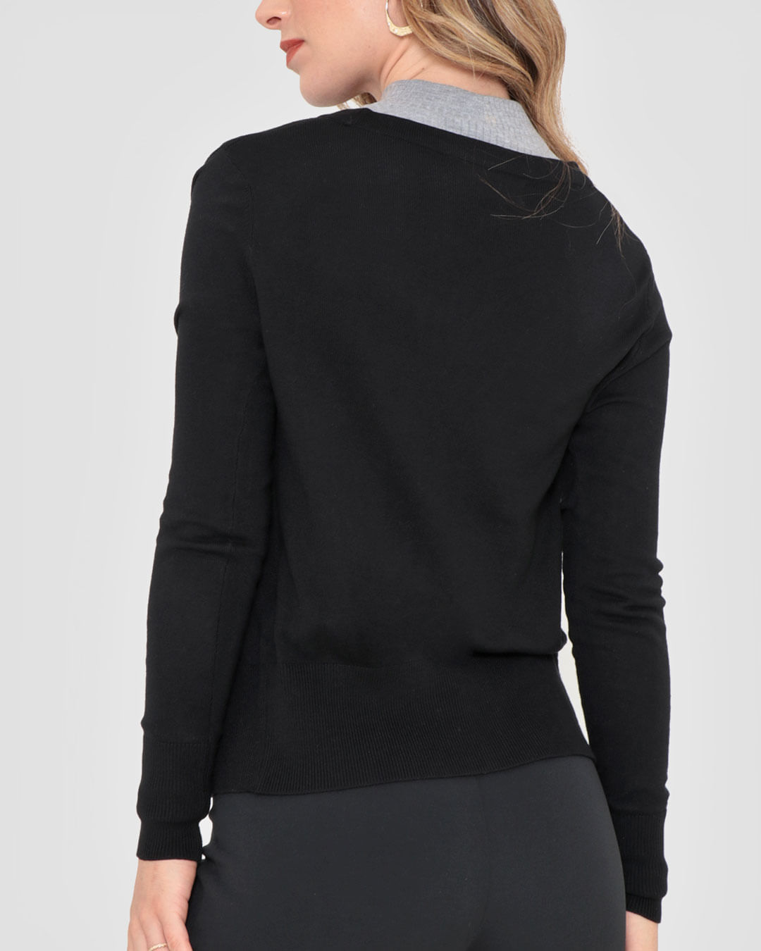 Cardigan-Jovf-Liso-Cgvjf703-Preto---Preto