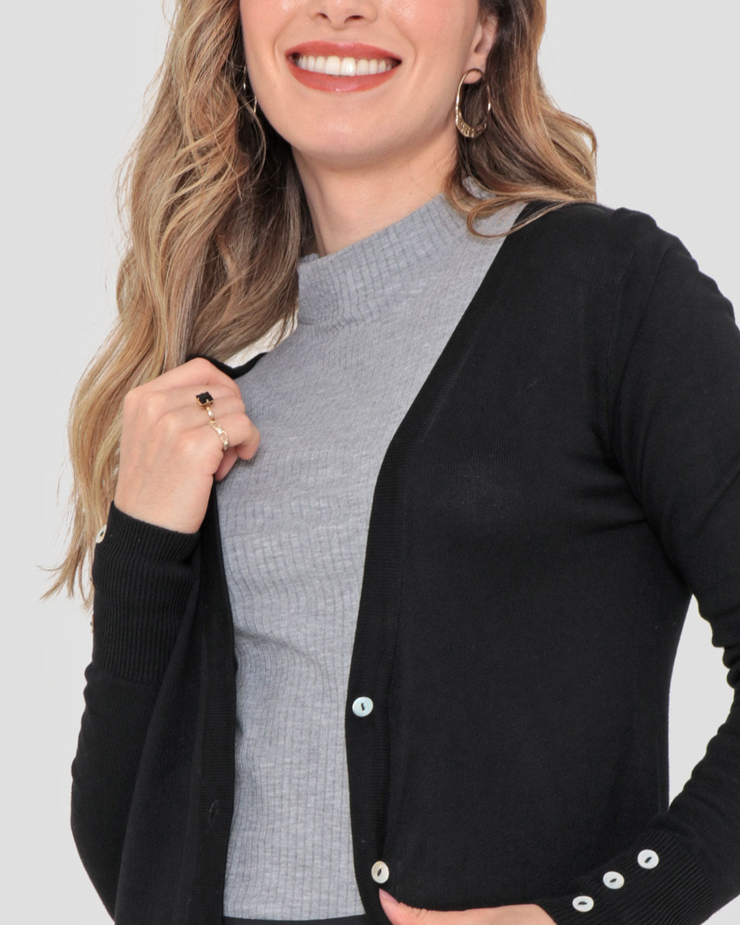 Cardigan-Jovf-Liso-Cgvjf703-Preto---Preto