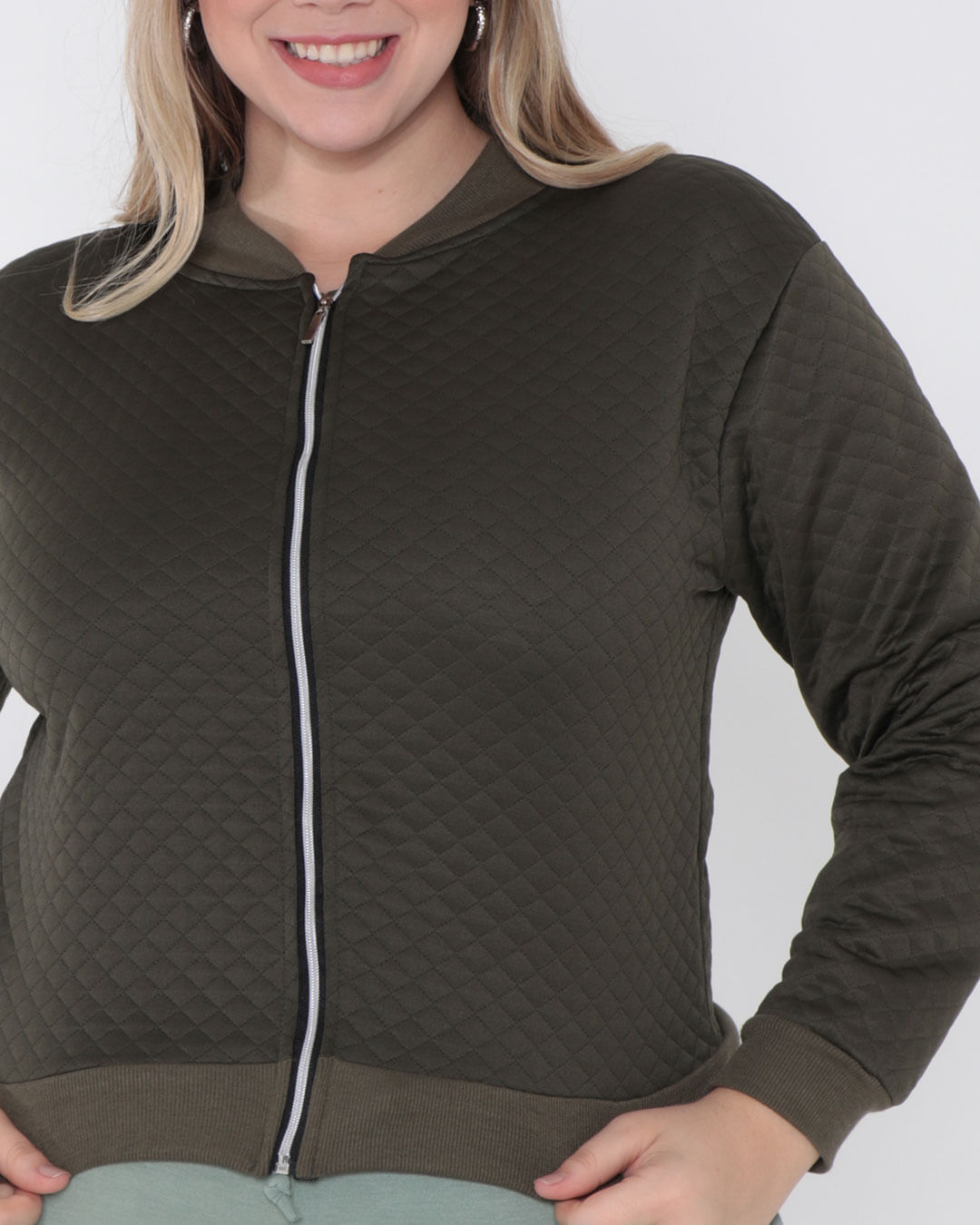 Blusa-22349-Matelasse-Ziper---Verde-Escuro