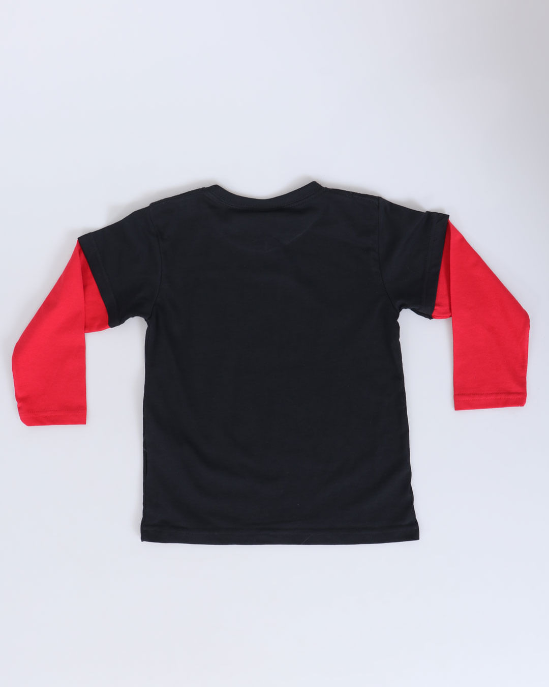 Camiseta-Ml-T34833-Spider-M13---Preto