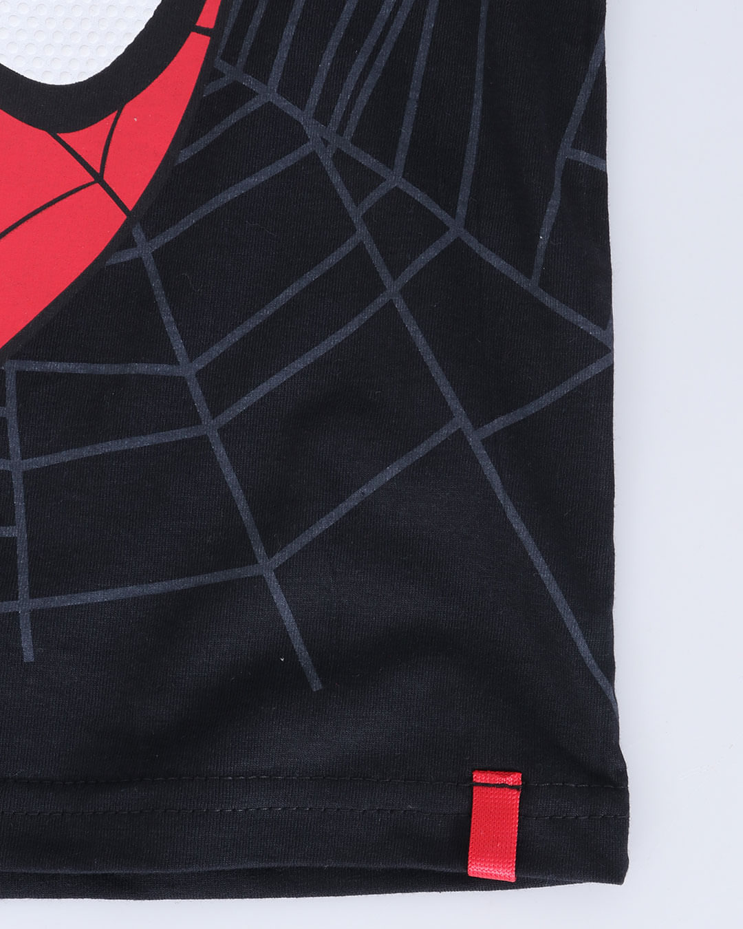 Camiseta-Ml-T34833-Spider-M13---Preto