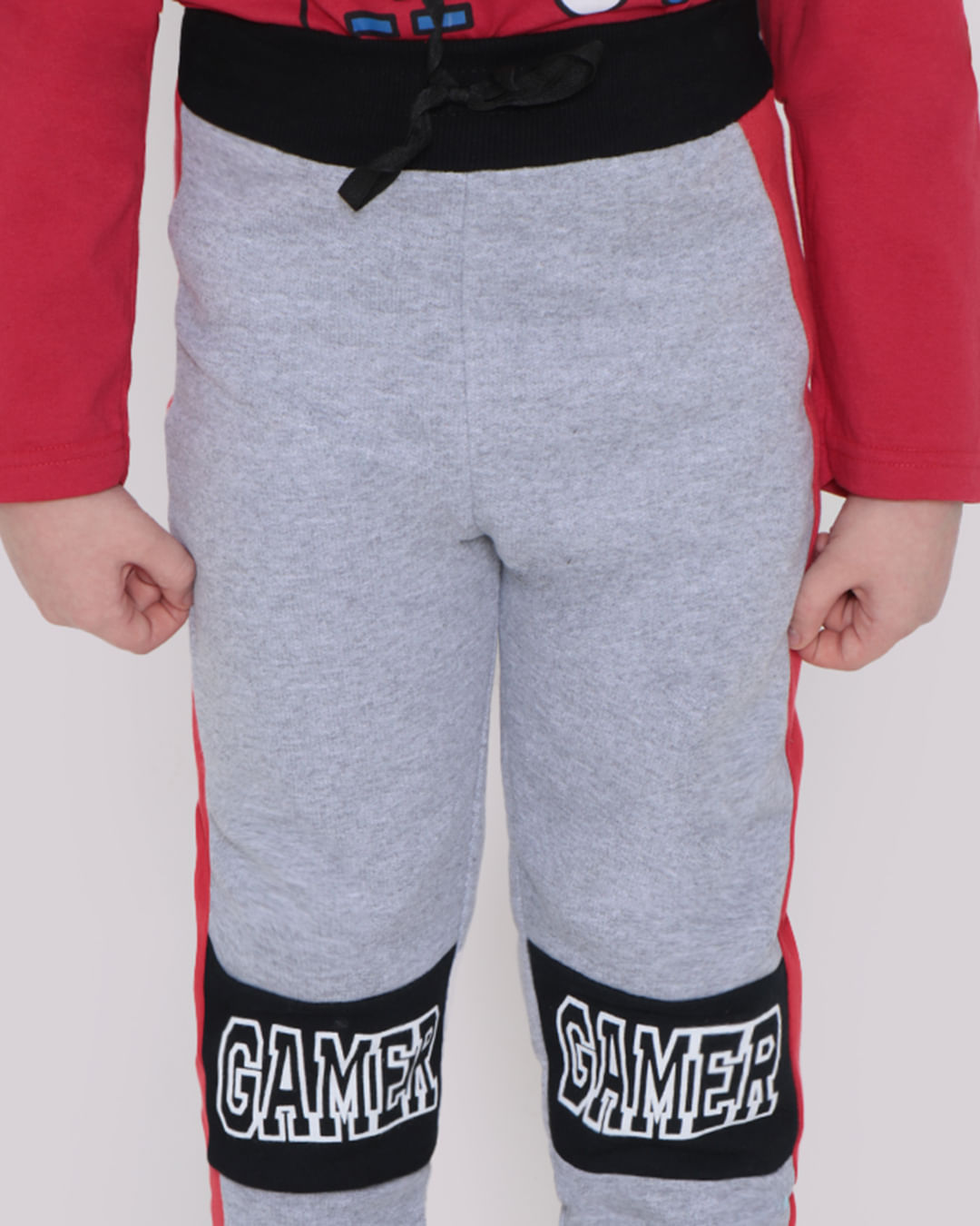 Calca-Im817-Mol-M-410-Game---Cinza-Claro