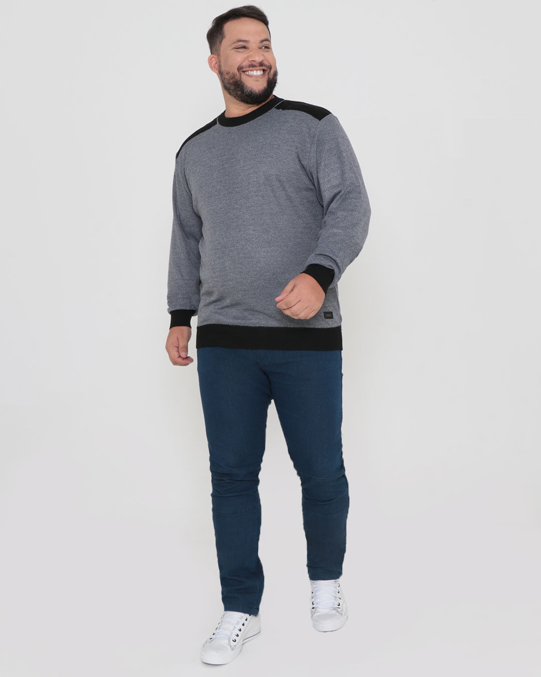 Tricot-7w22m-126-Detalhe-Plus---Cinza-Medio