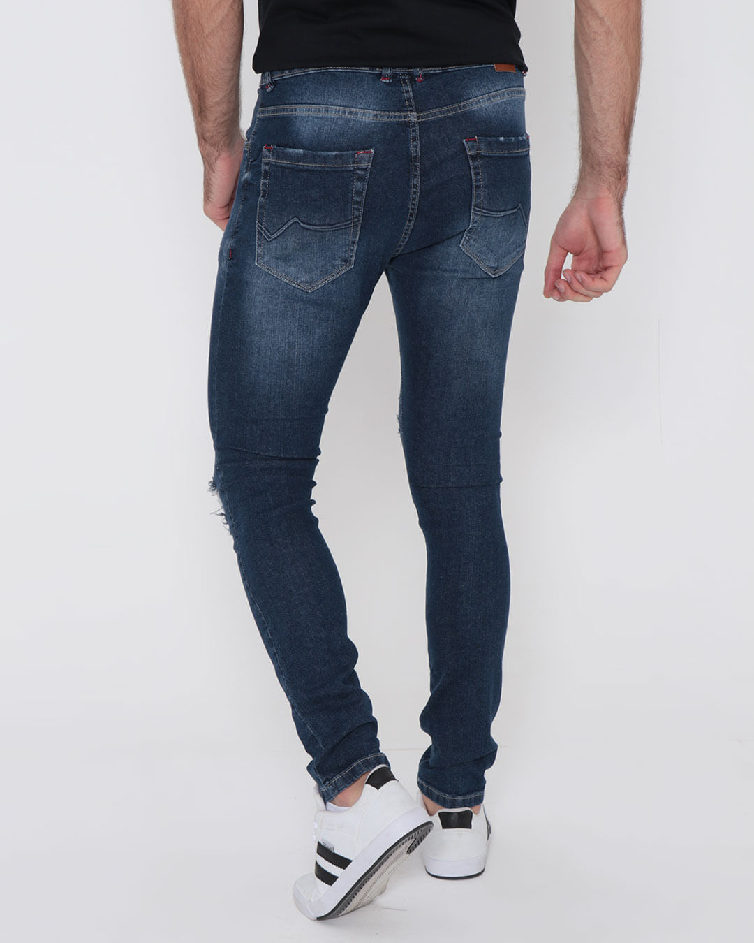 Calca-Jns-Jvm-Knn-Azm-Will-6354---Blue-Jeans-Medio