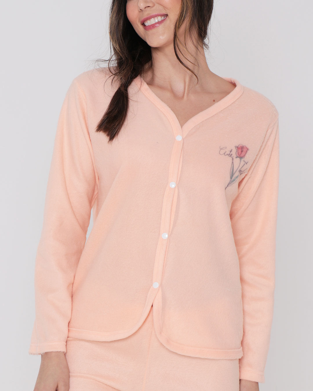 Pij-Longo-Soft-Liso-Bot-06s---Laranja-Claro