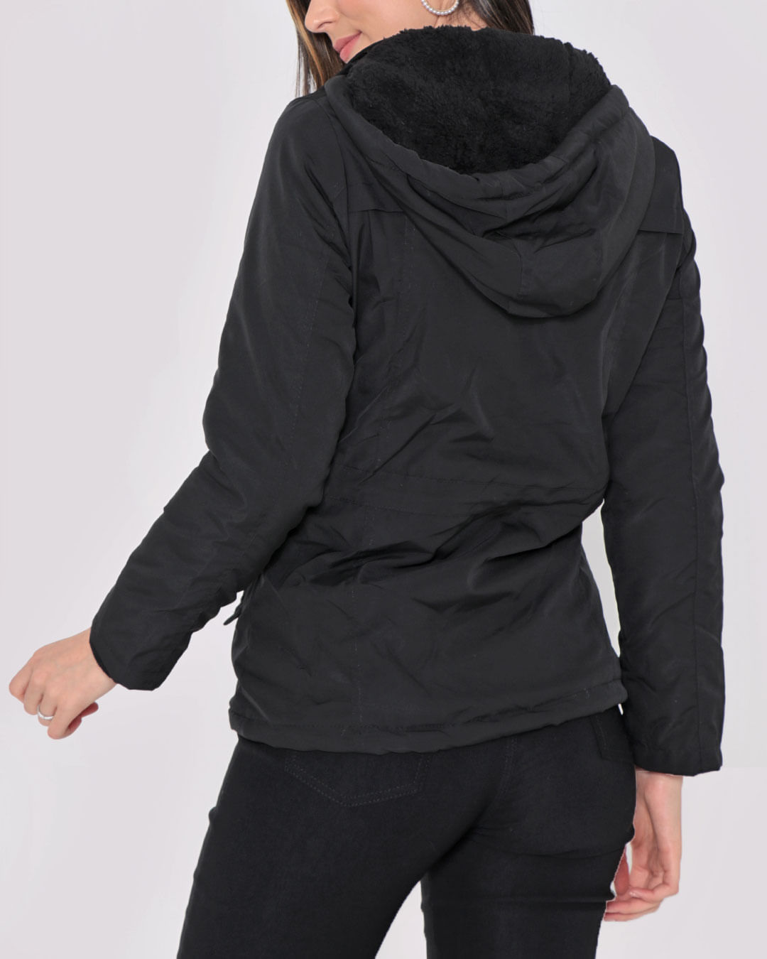 Parka-C-Pelo-Cont-Fem-Sabina---Preto