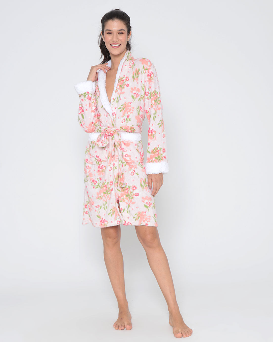 Roupao-Fleece-Estampado-Com-Sherpa---Rosa-Claro