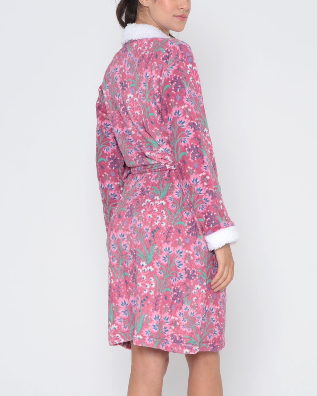 Roupao-Fleece-Estampado-Com-Sherpa---Rosa-Escuro