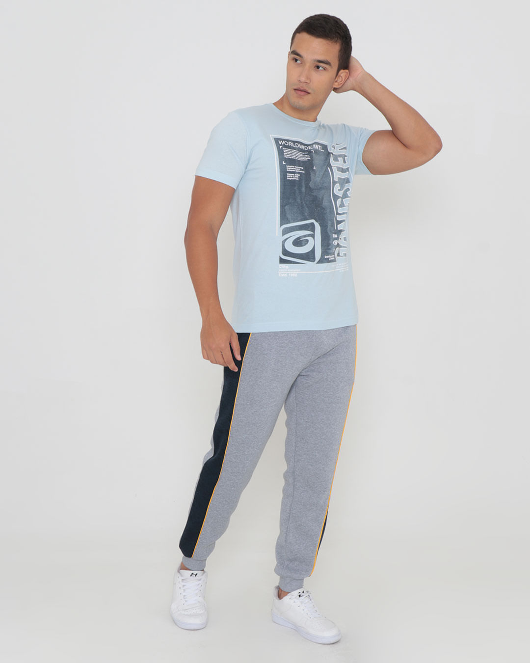 Calca-Mol-Tjp010-Est-Masc-Jov---Cinza-Claro
