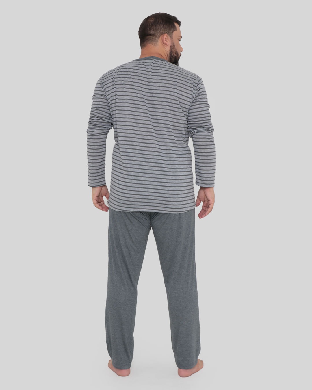 Pijama-Plus-Ml-C-Calca-Ref-67498---Cinza-Claro