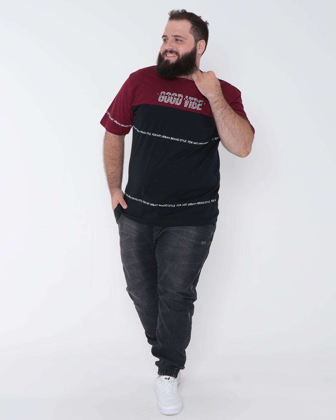 Camiseta-11188-Casual-Plus---Vinho