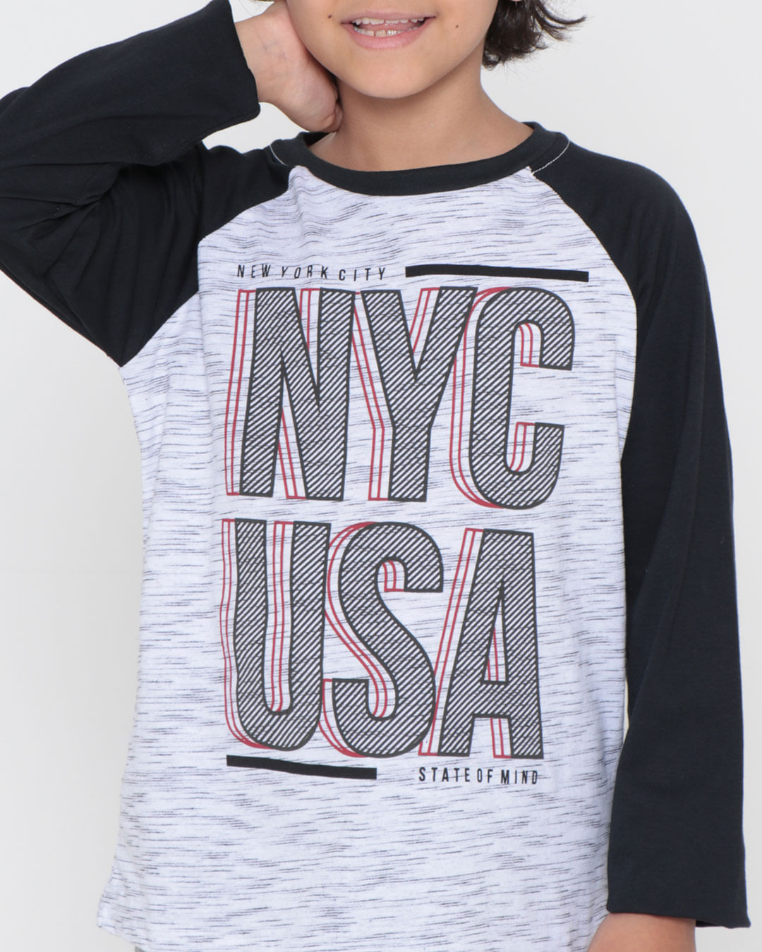 Camiseta-T34608-Ml-M-48-Street---Mescla-Claro