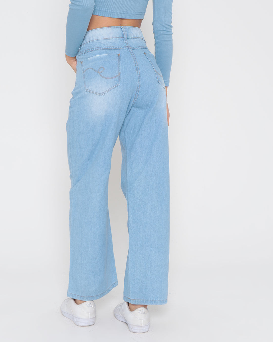 Calca-8607-Jns-Wide-Leg-Fem-Ad---Blue-Jeans-Claro