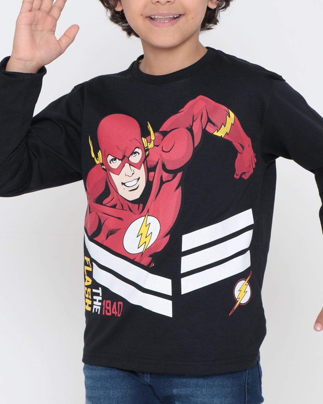 Camiseta-Ch30278-Ml-M410-Fl-Prt---Preto