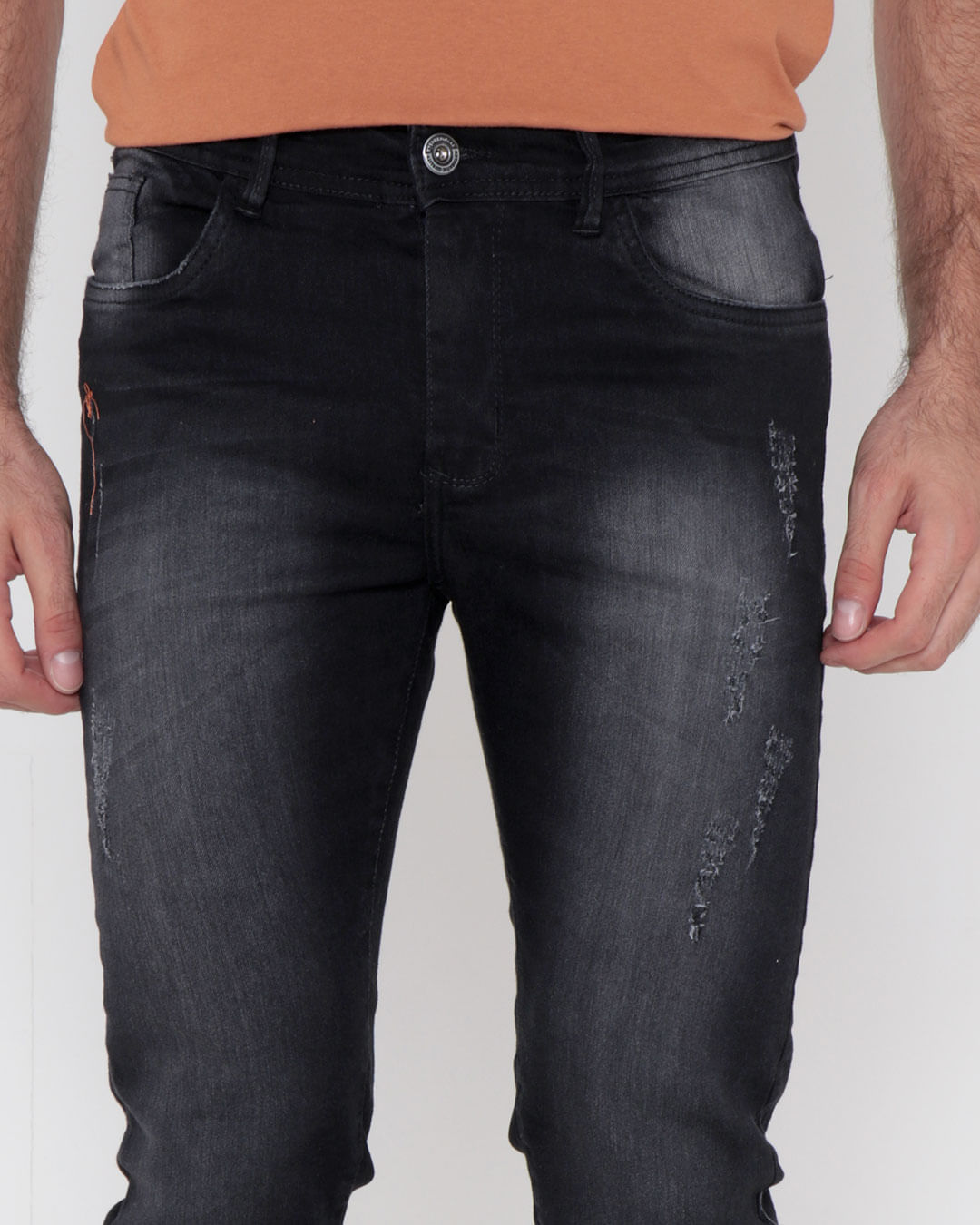 Calca-Jns-Jvm-Slm-Blk-Carlton-6155---Black-Jeans-Escuro