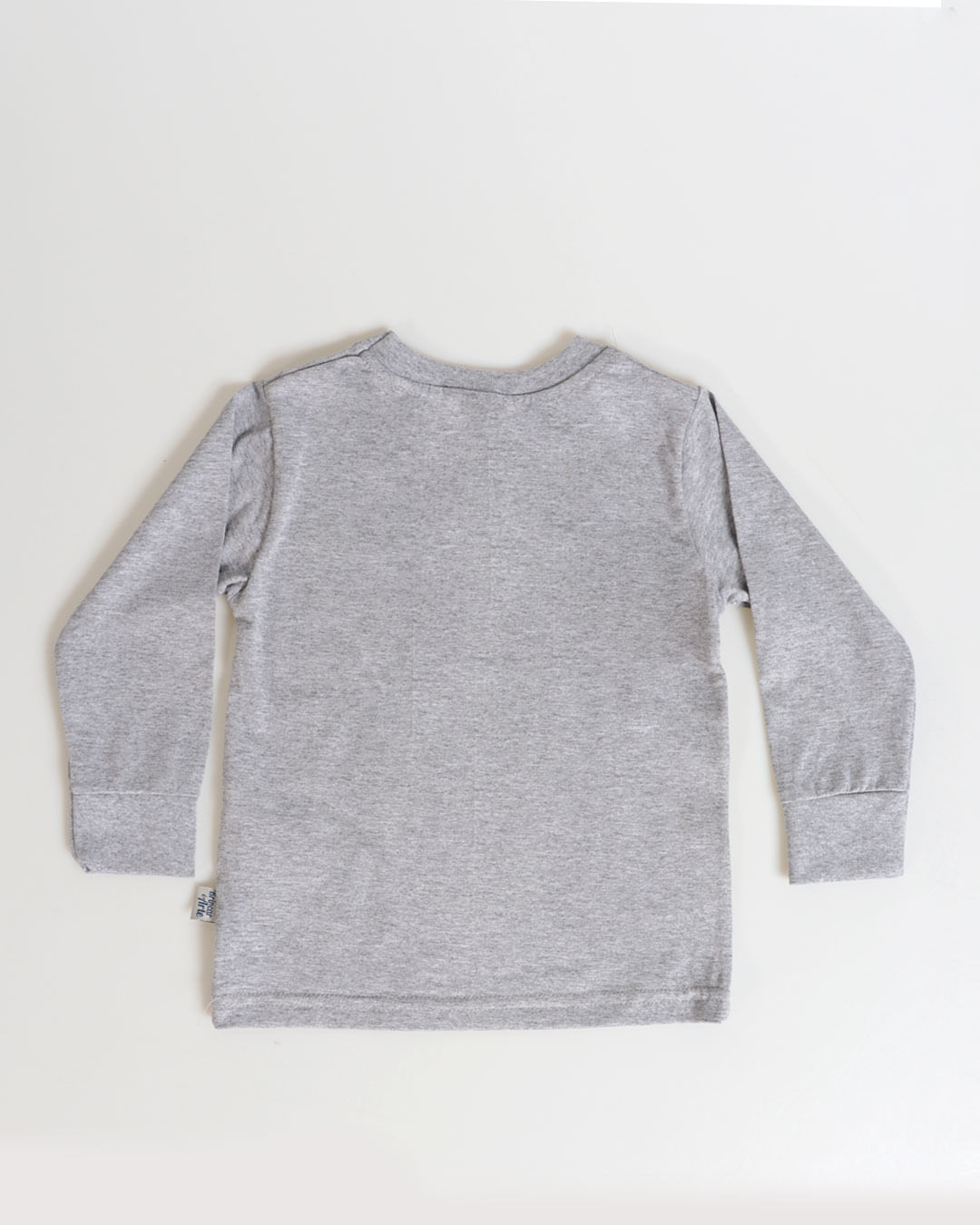 Camiseta-Ml-6963-Bolso-M13---Cinza-Claro