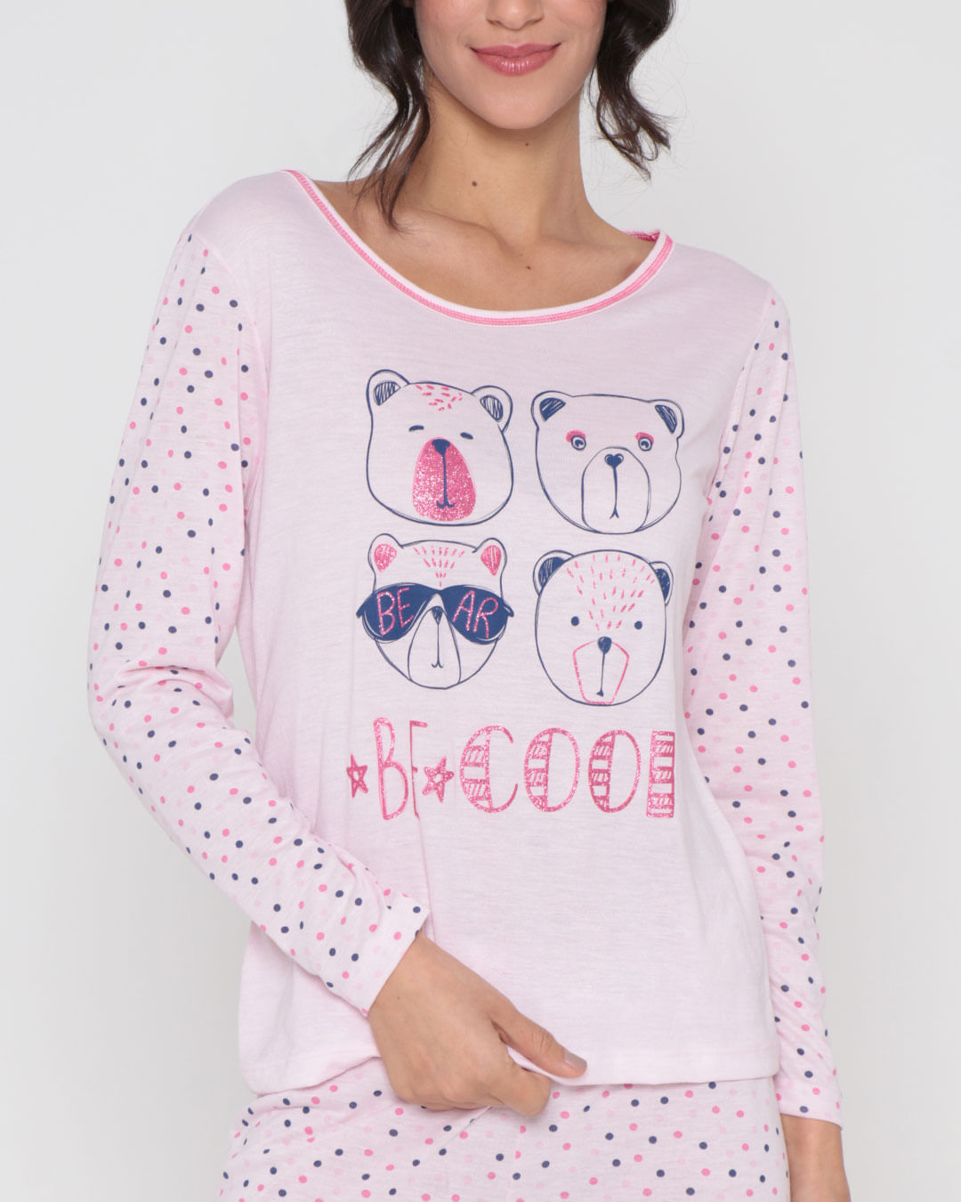 Pij-Longo-Urso-E-Poa-Color23003---Rosa-Claro