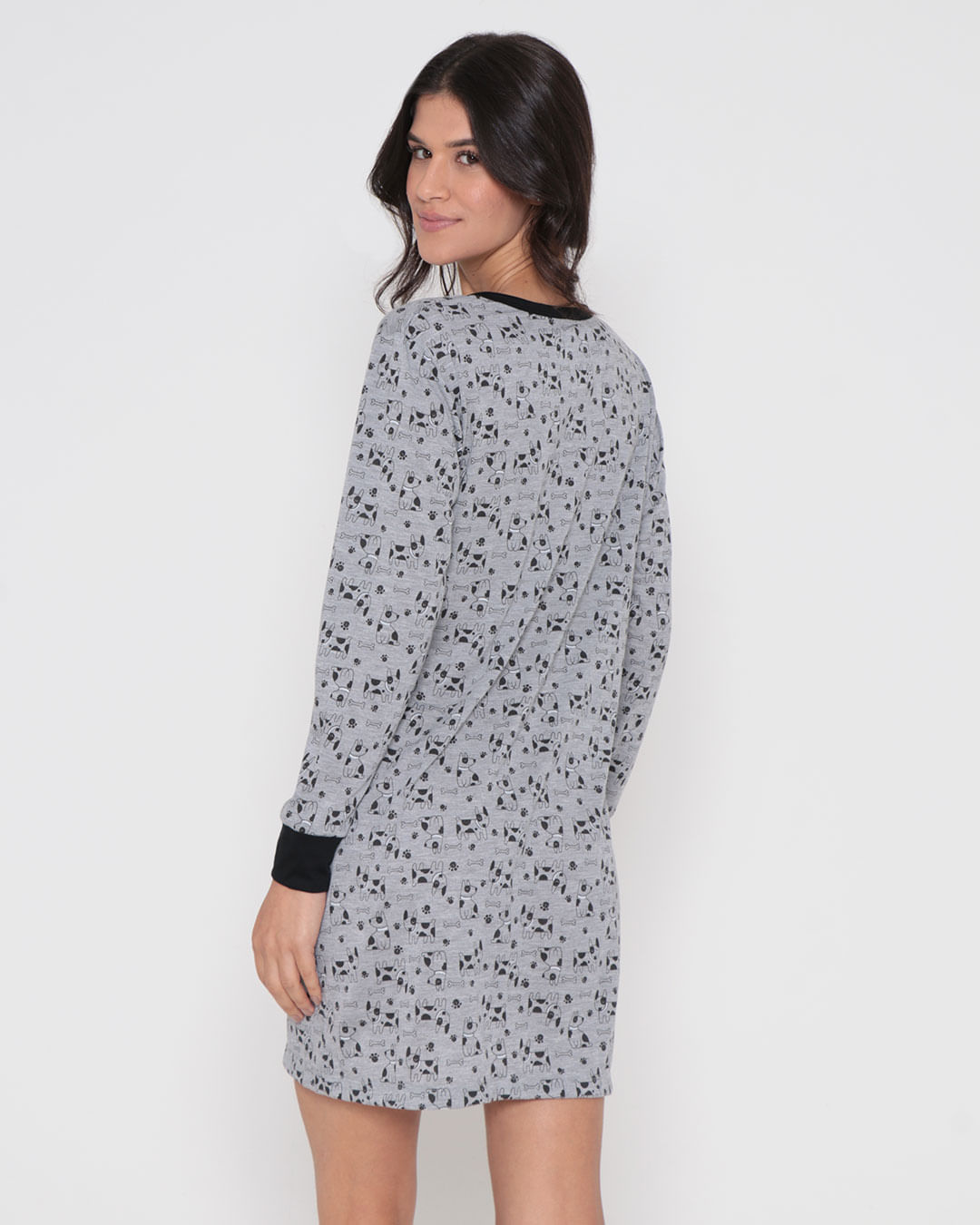 Cami-Mga-Longa-Est-Cao69717---Cinza-Medio