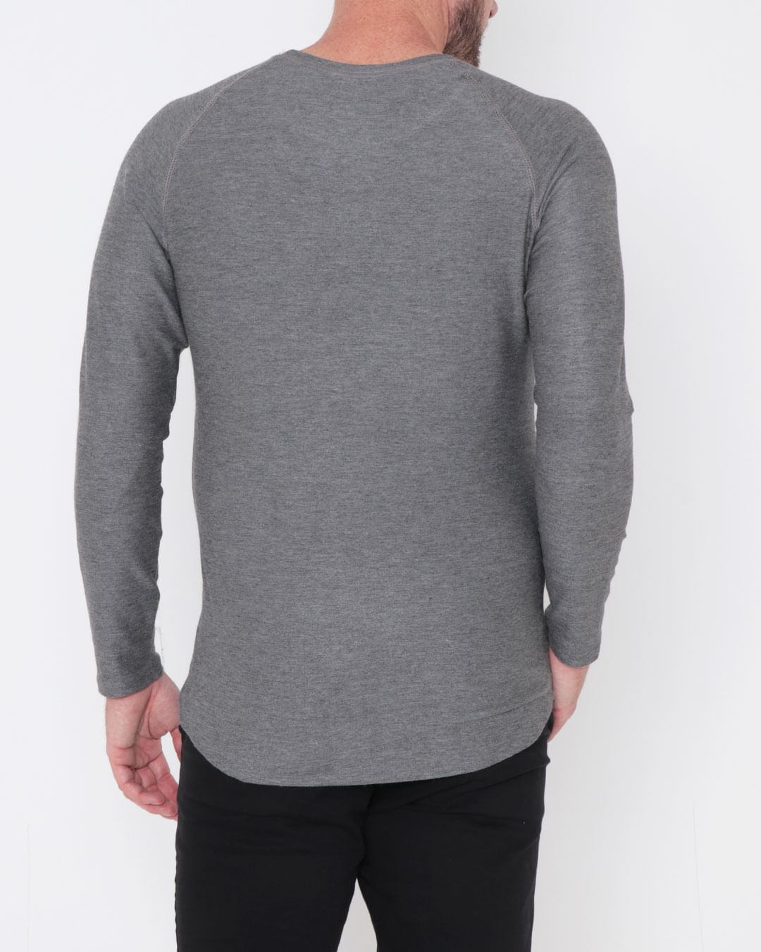 Camiseta-Textura-8363-Raglan-Ml--Pgg---Mescla-Escuro