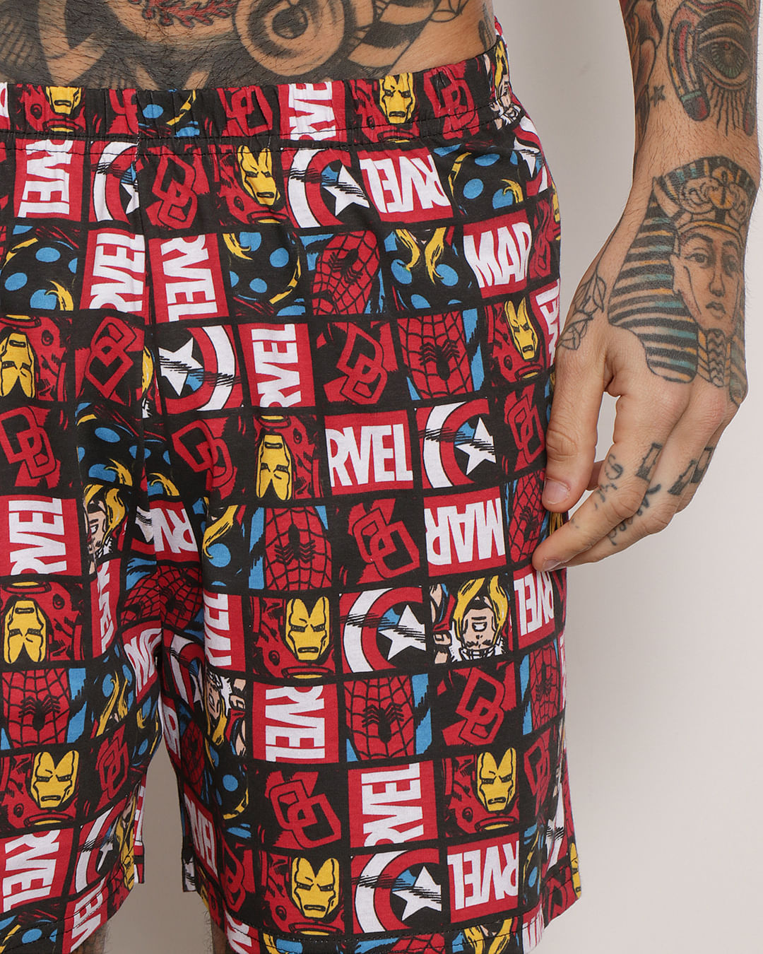 Samba-Cancao-Marvel-Comics-33220048---Vermelho-Outros