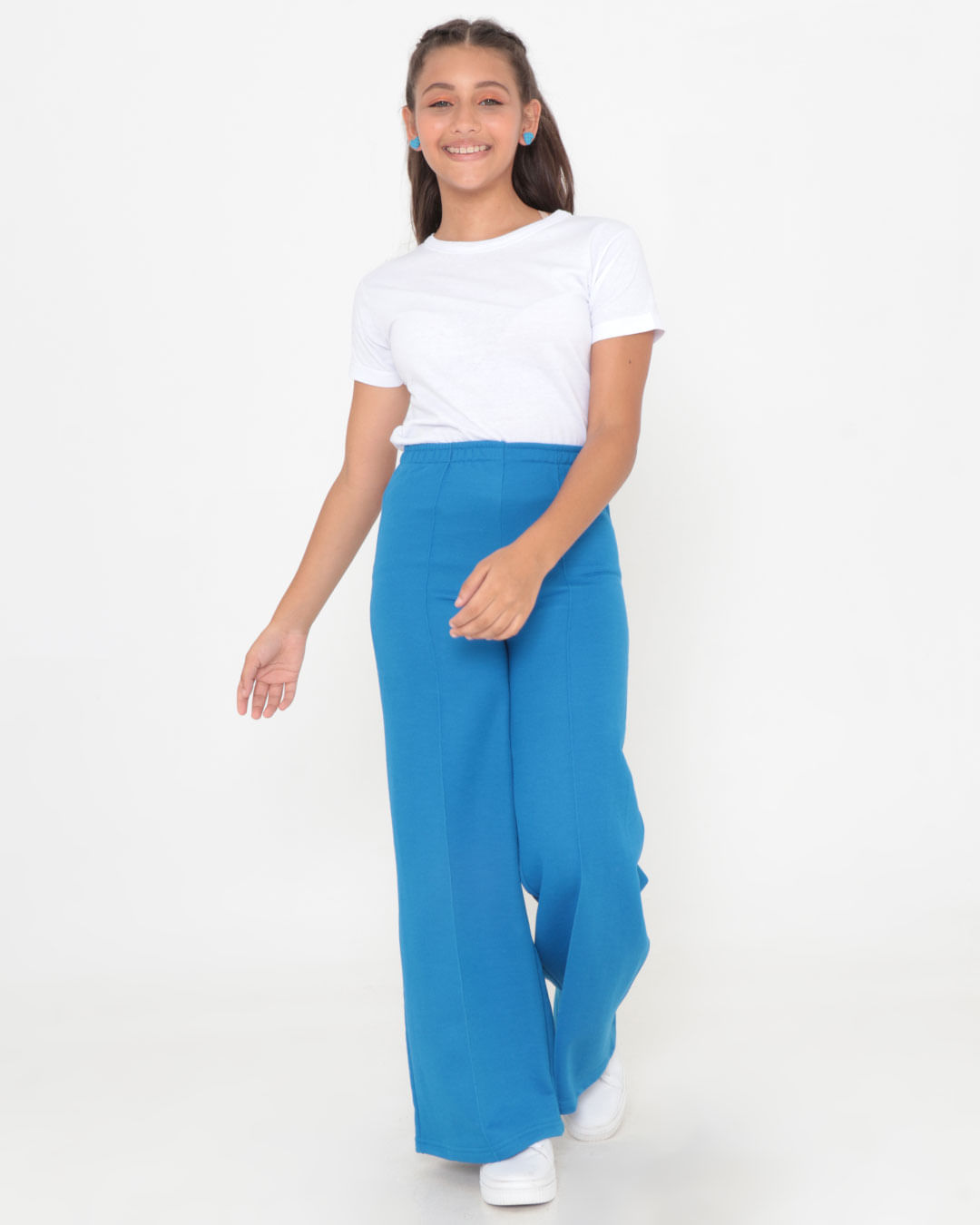 Calca-Tra1110-Mol-Wide--Az-F1016---Azul-Medio