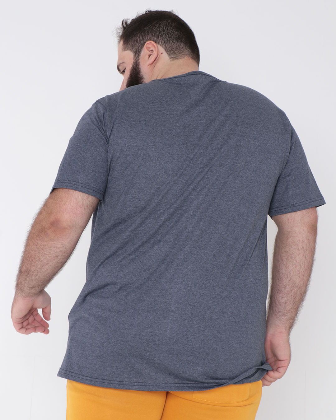 Camiseta-0019091-Taz-Space-Jam-Plus-M---Cinza-Medio
