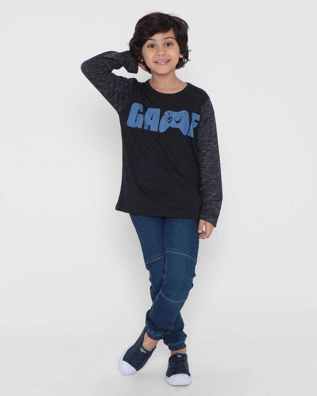 Camiseta-T34762-Ml-M-48-Game---Preto