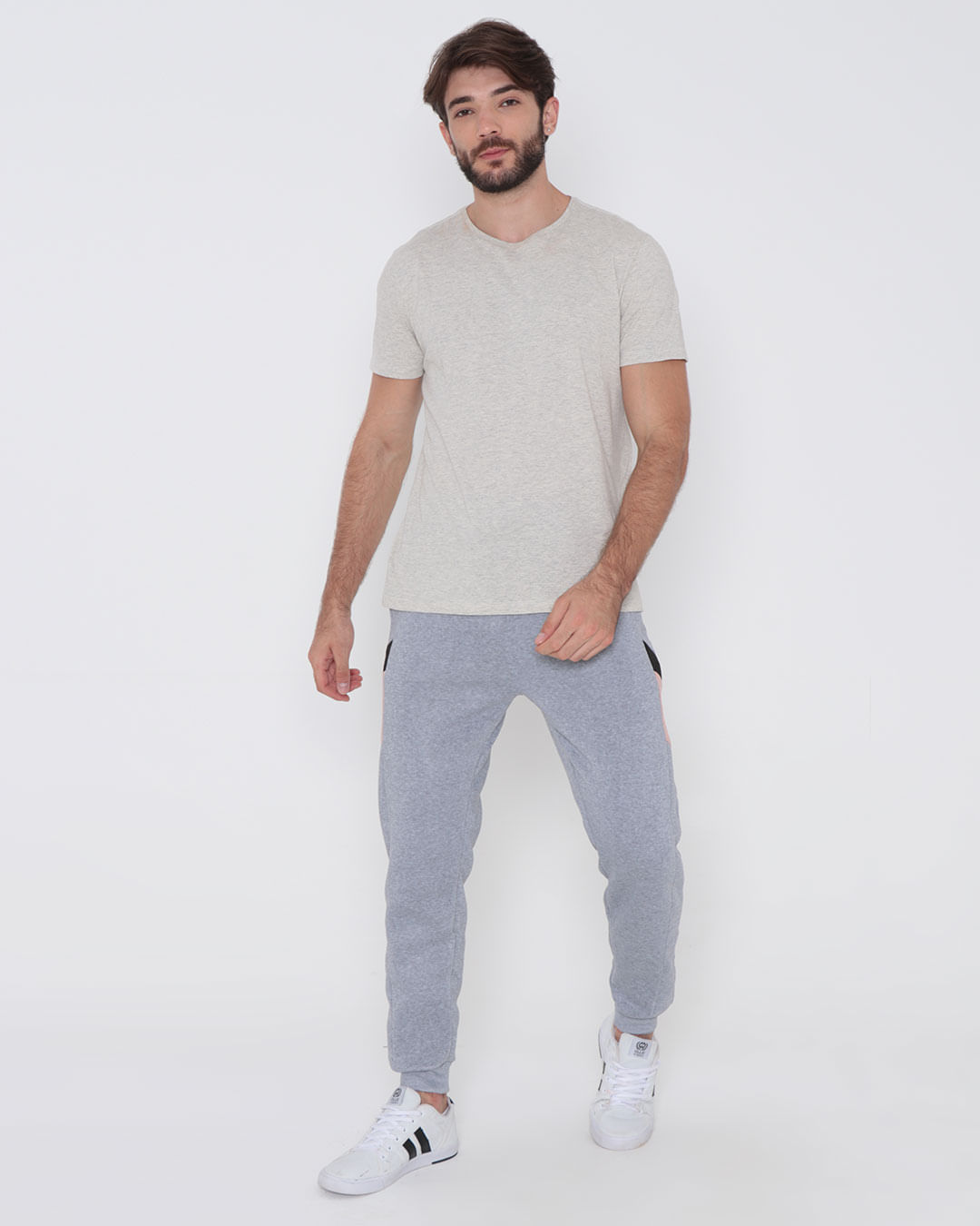 Calca-Mol-Tjp013-Est-Masc-Jov---Cinza-Claro