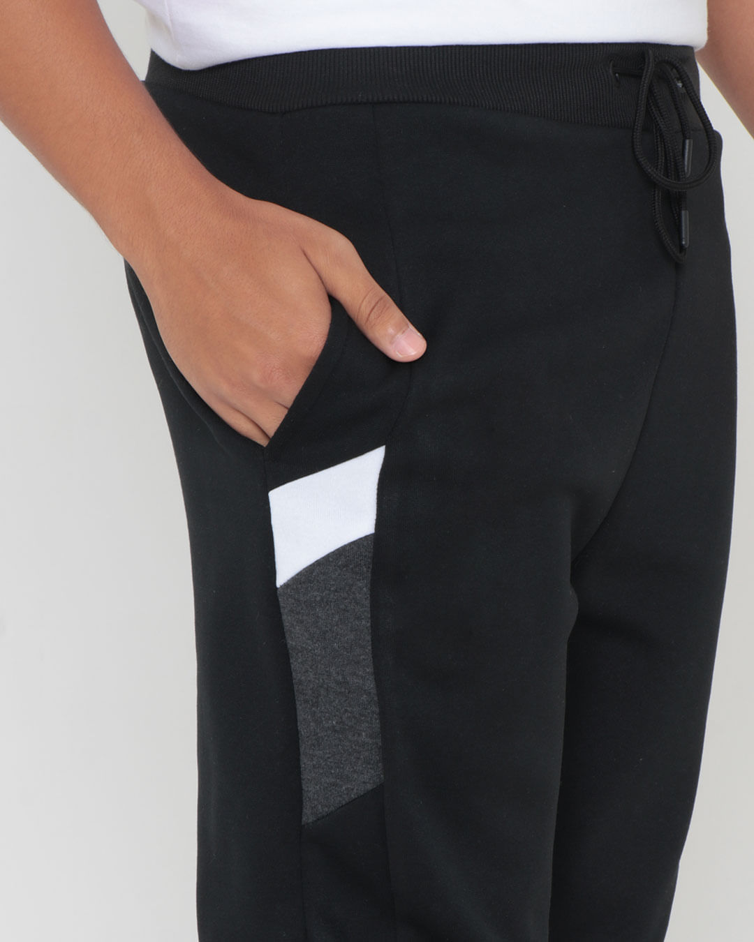 Calca-Mol-Tjp013-Est-Masc-Jov---Preto