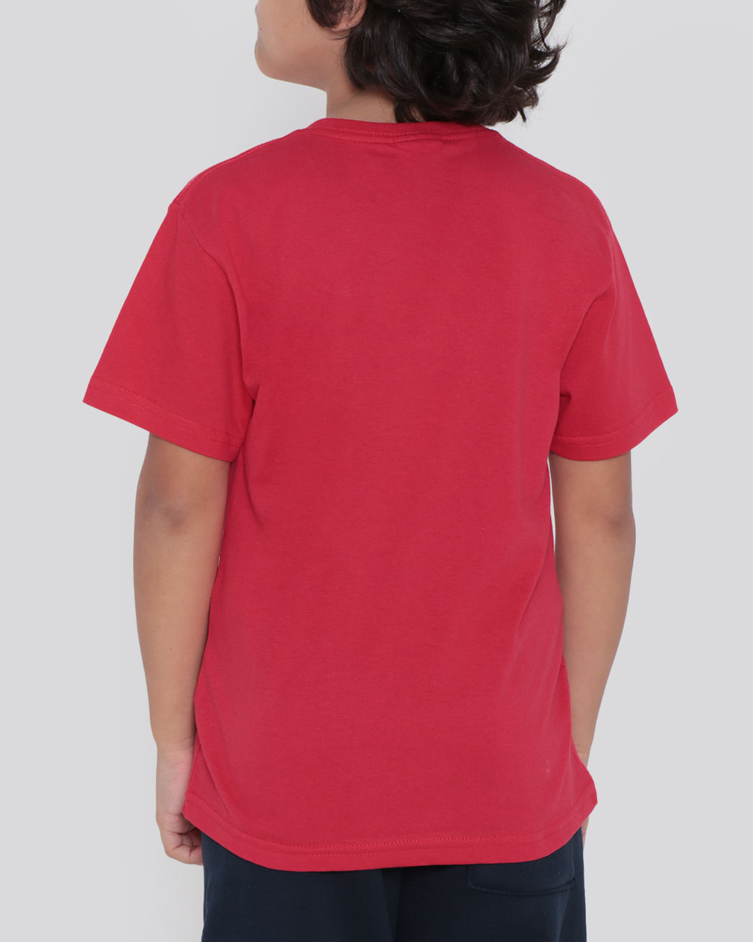 Camiseta-Ch29533-Mc-M412-Fla---Vermelho-Medio