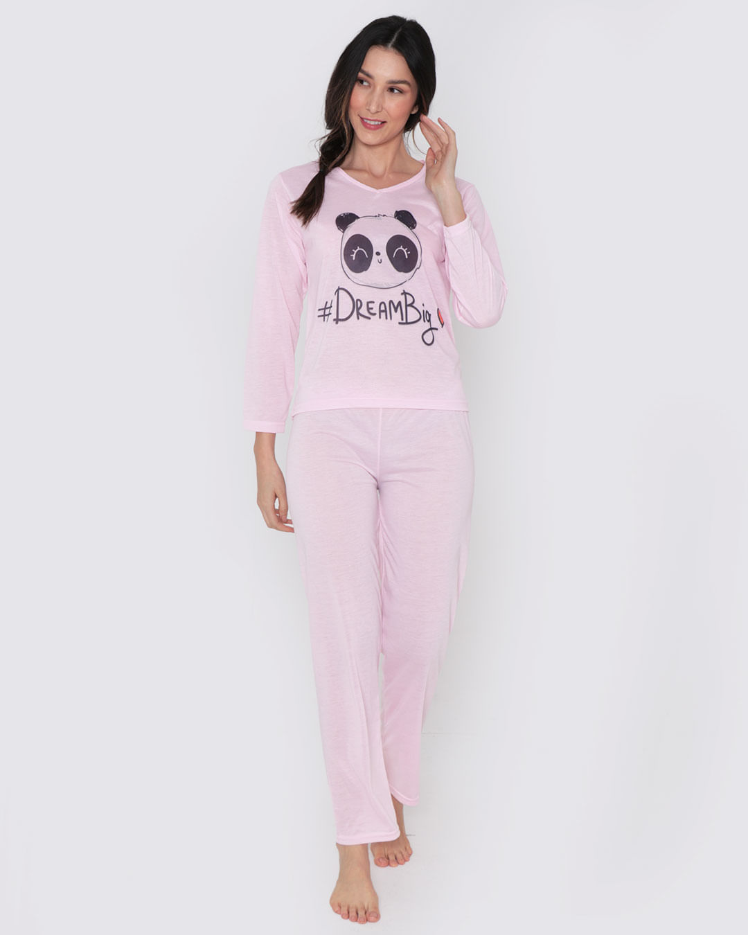 Pij-Longo-Liso-Silk-Dec-V18---Rosa-Claro