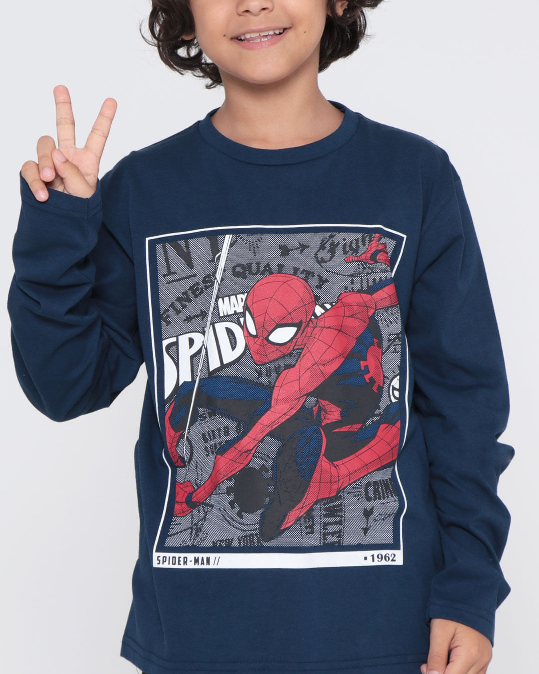 Camiseta-Ch30277-Ml-M410-Ha-Azl---Marinho