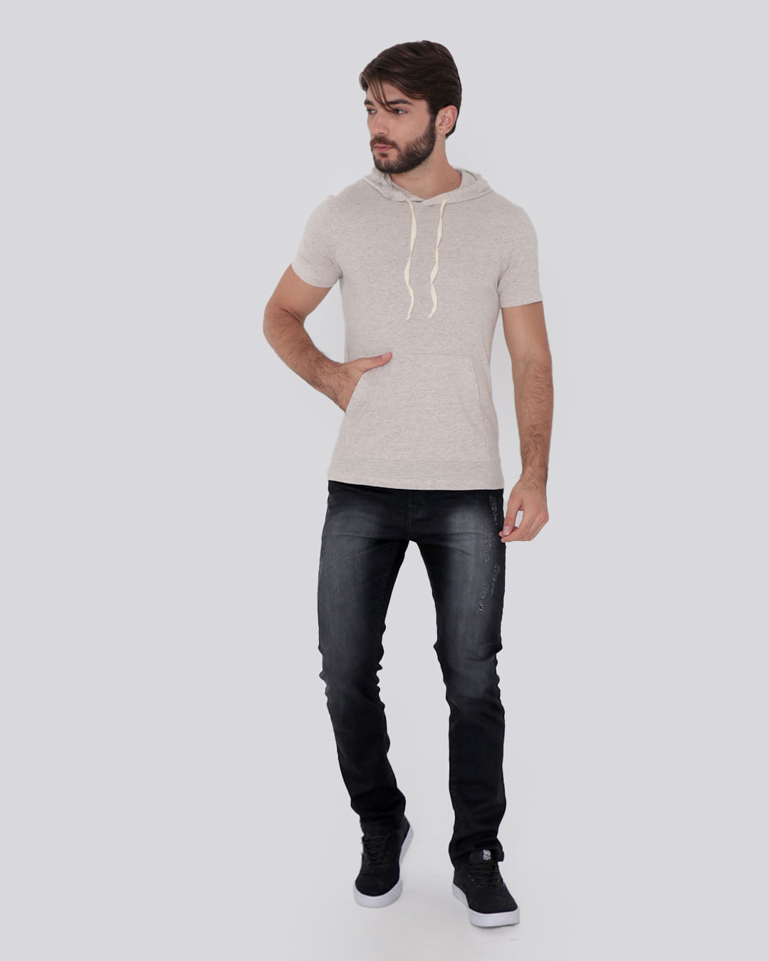 Camiseta-Tr088-Banana-Capuz-Pgg---Bege-Claro