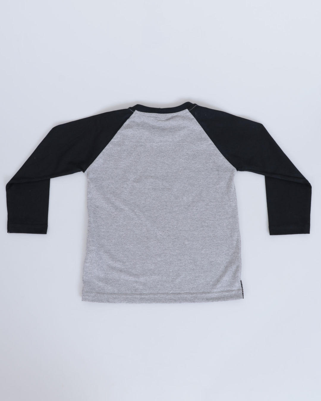 Camiseta-Ml-T34837-Batman-M13---Cinza-Claro