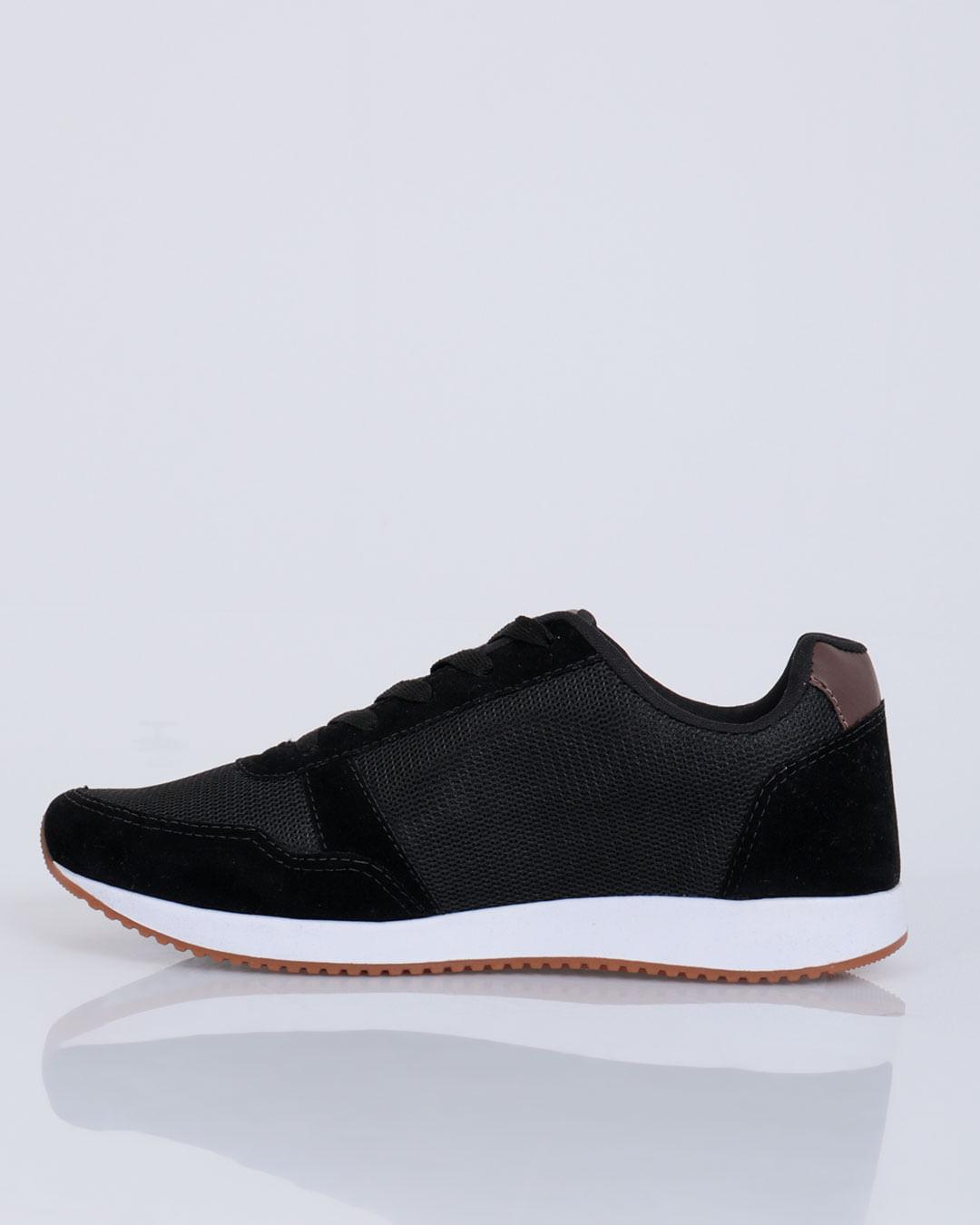 Ten-Cas-L131-Pretocafe-Polo---Preto