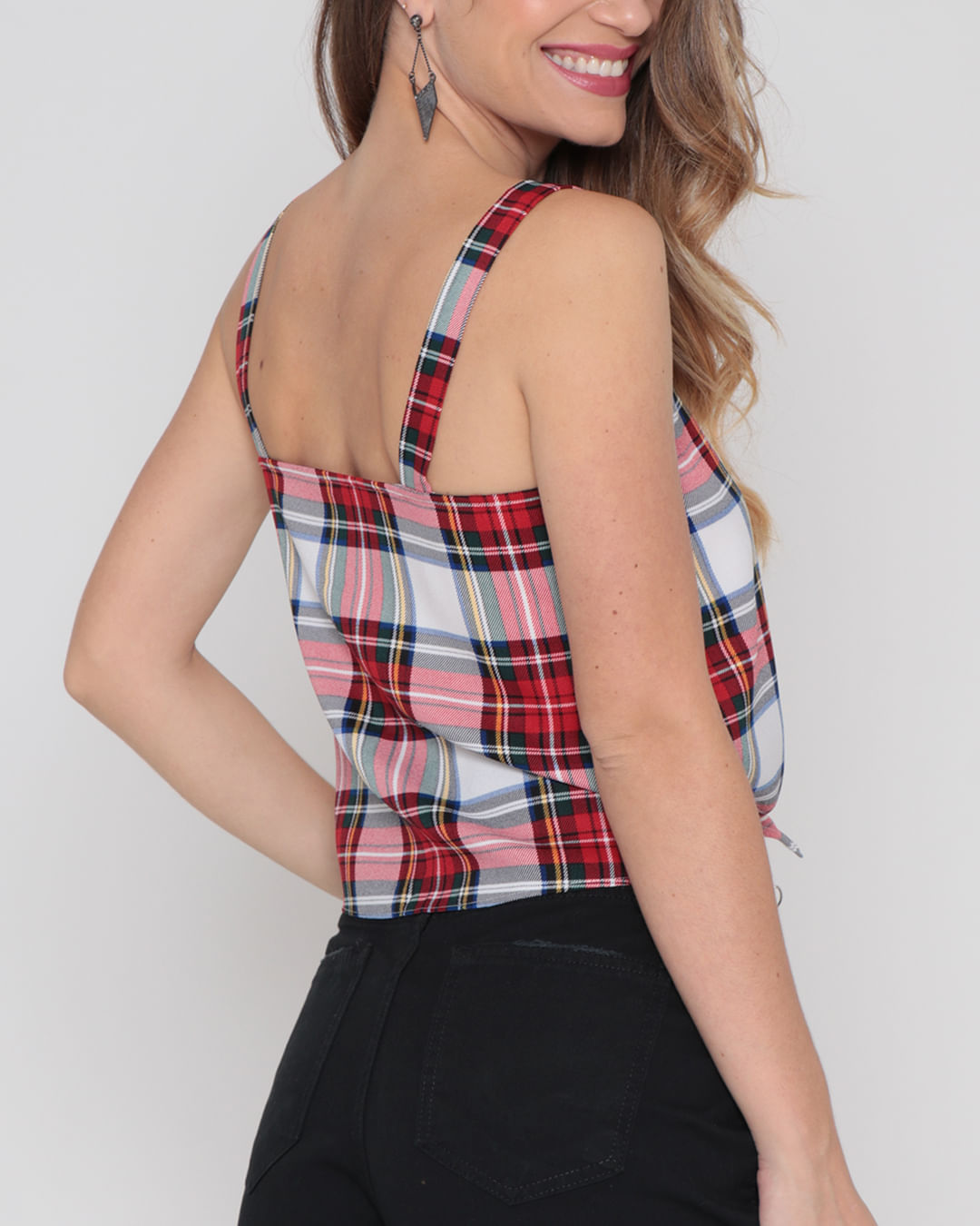 Regata-Xadrez-Nozinho-9438---Vermelho-Outros